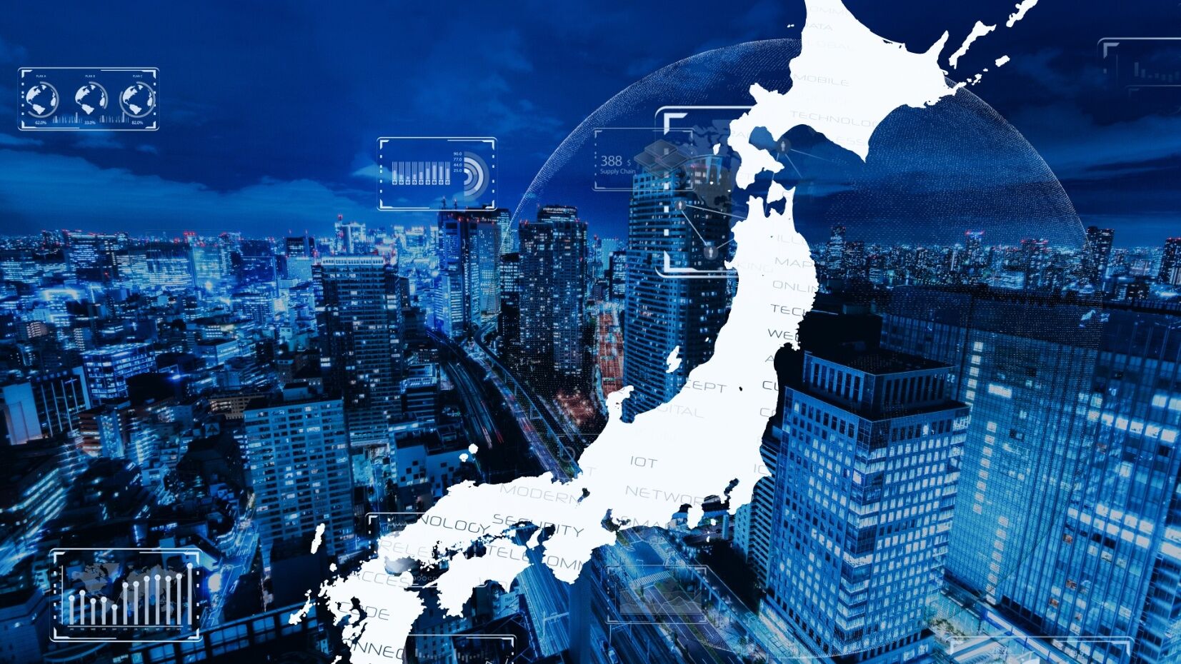 活躍の場は全国、そして海外へ